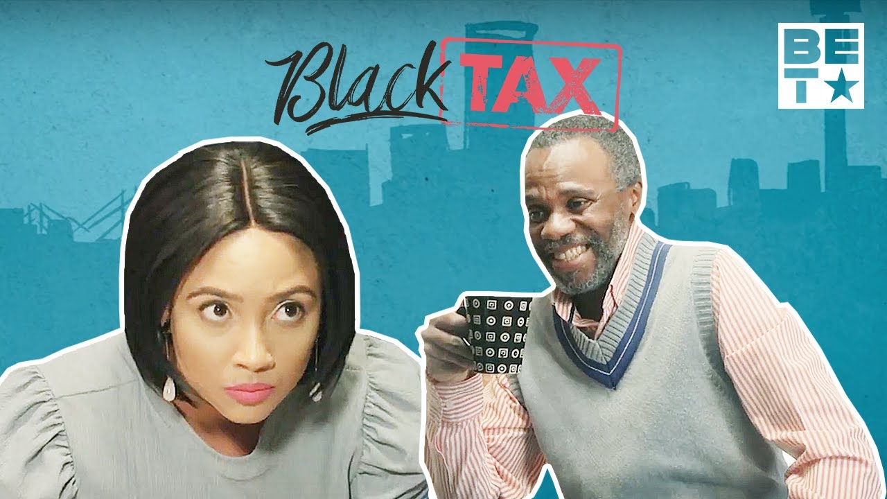 Funniest Moments of S2 Ep4 | Black Tax | BET Africa