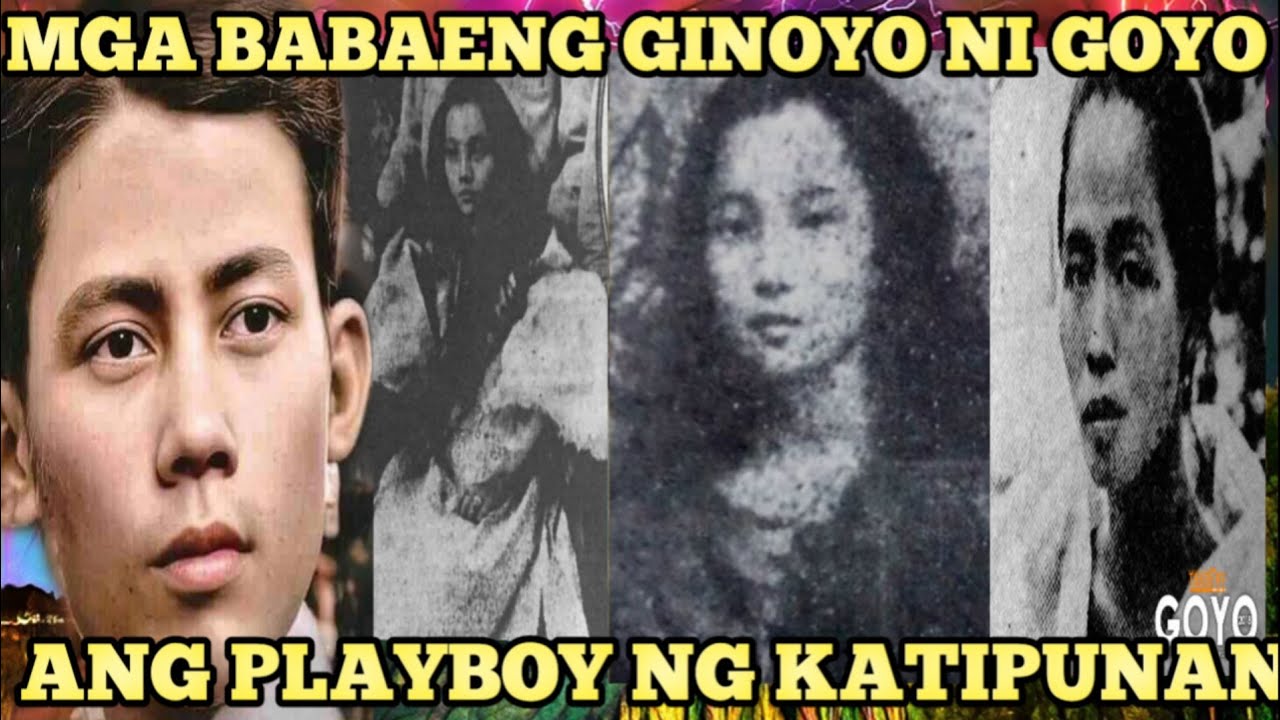 Ang Huling Pagibig ni Gregorio Del Pilar 