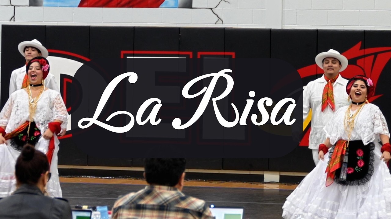 La Risa Veracruz Ensemble | Ballet Folklorico DFW