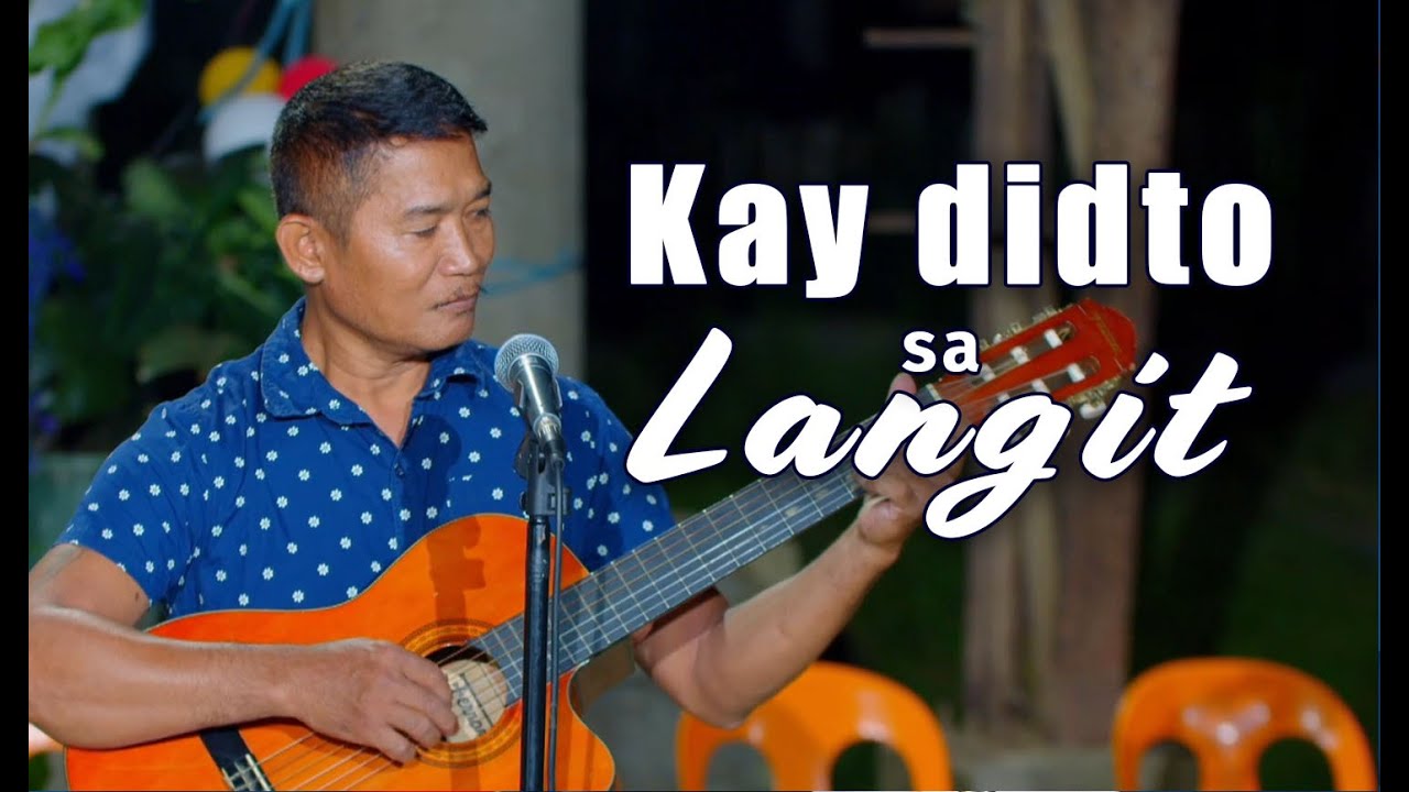 Kay Didto sa Langit I Durian SDA Singers Cover
