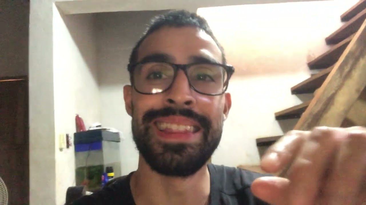 Empiezo a documentar mi vida
