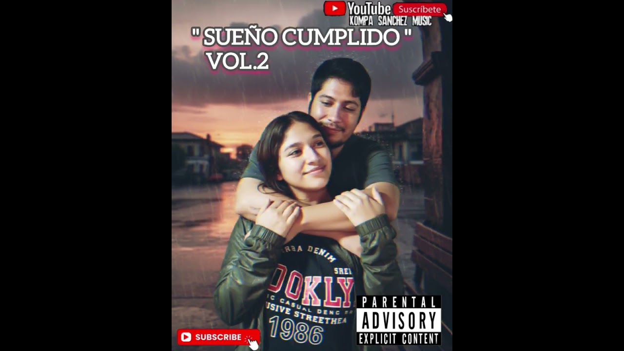 SUEÑO CUMPLIDO 