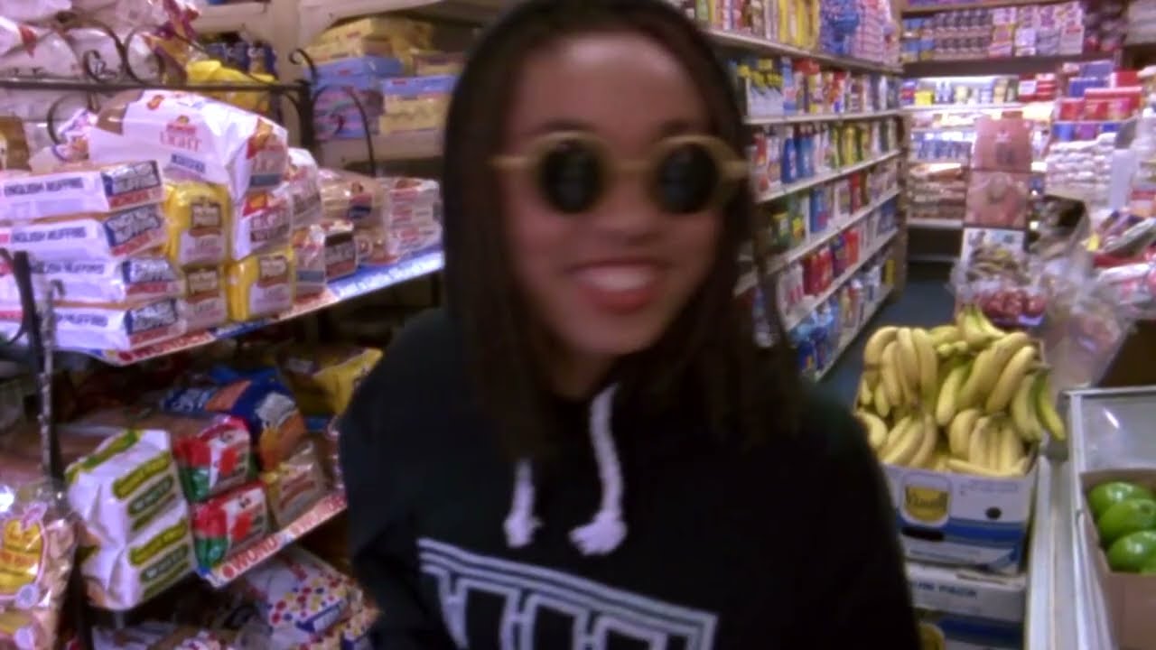 KAYTRANADA - Intimidated ft. H.E.R.