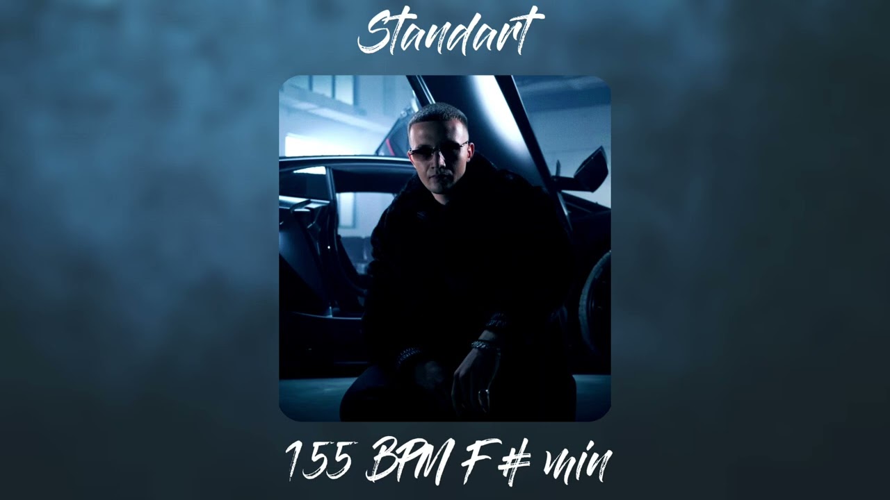 [FREE] ICEGERGERT Type Beat - “Standart”