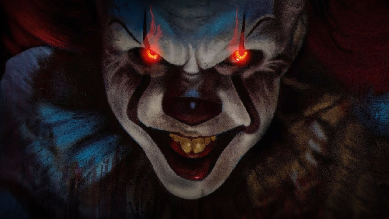 [FREE] Pennywise Type Beat 