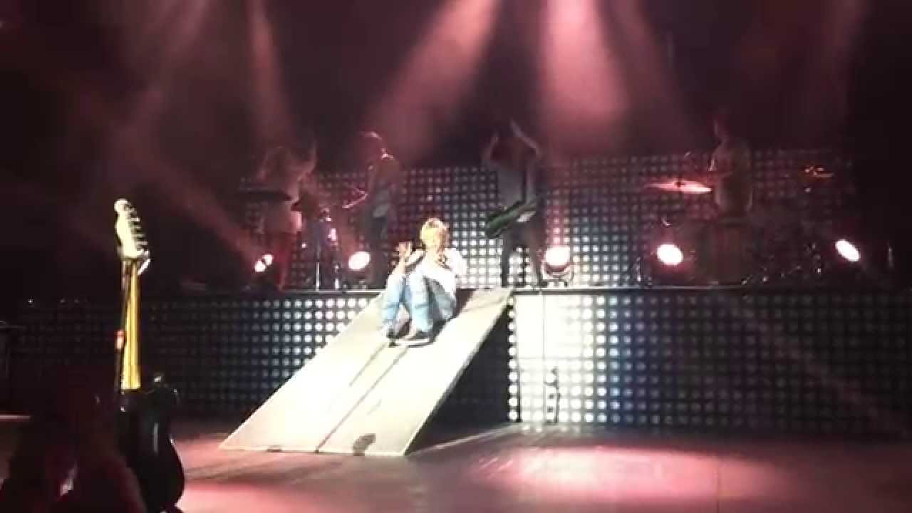 R5 - Did You Have Your Fun - West Windsor, NJ - 7.18.15