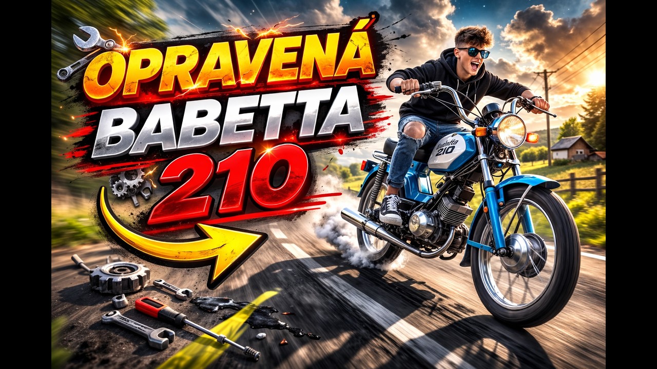 PRVÝ VLOG - MOJA BABETA znovu štartuje 🥳🤗