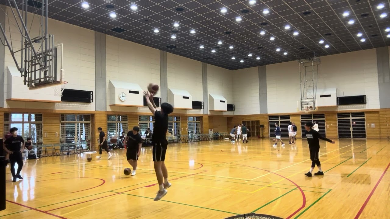 神奈川県予選 準々決勝 Sagamidai Club (相模原市1位) VS  BLUE SOX (横浜市1位) 前半
