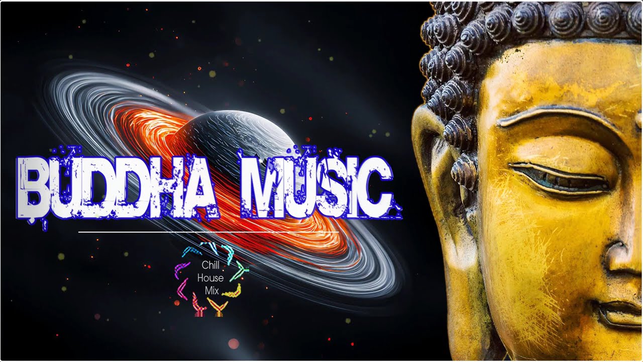 Buddha Bar 2025 | Deep Relaxation Buddha Music | Deep Relaxation & Meditation