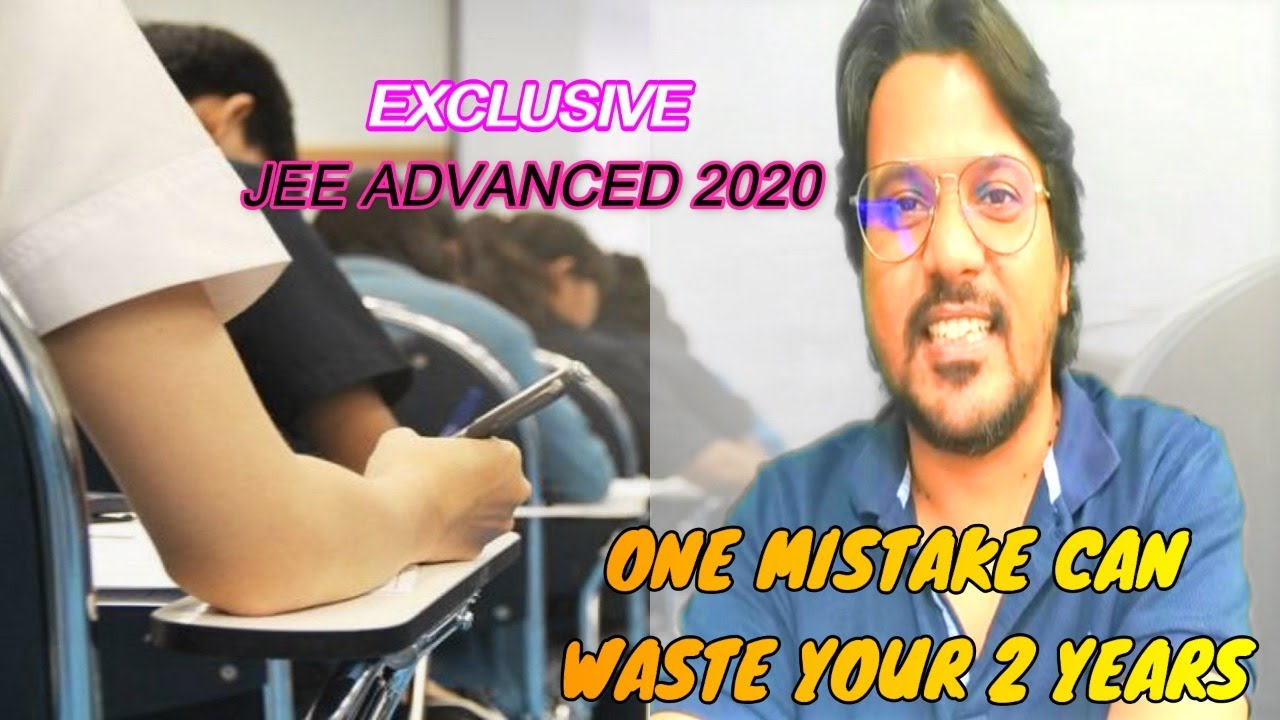 |LAST TIME STRATEGY FOR JEE ADVANCED 2020| ANNA SIR KOTA| BEST STRATEGY|