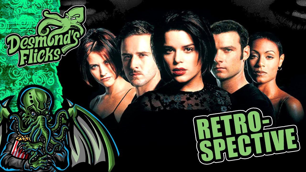 Scream 2 (1997) - Retrospective