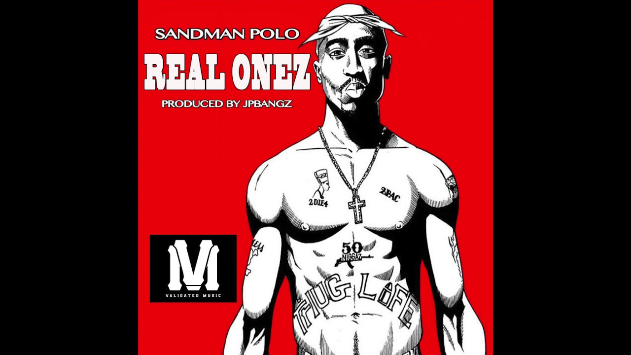 Sandman Polo - Real Onez