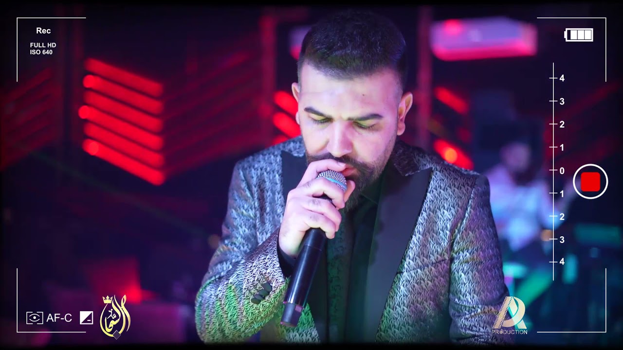 قائد حلمي#يغني ابراهيم تاتليس#من اجمل السهرات والحفلات يوميا الأقوى في أربيل@الملاك
