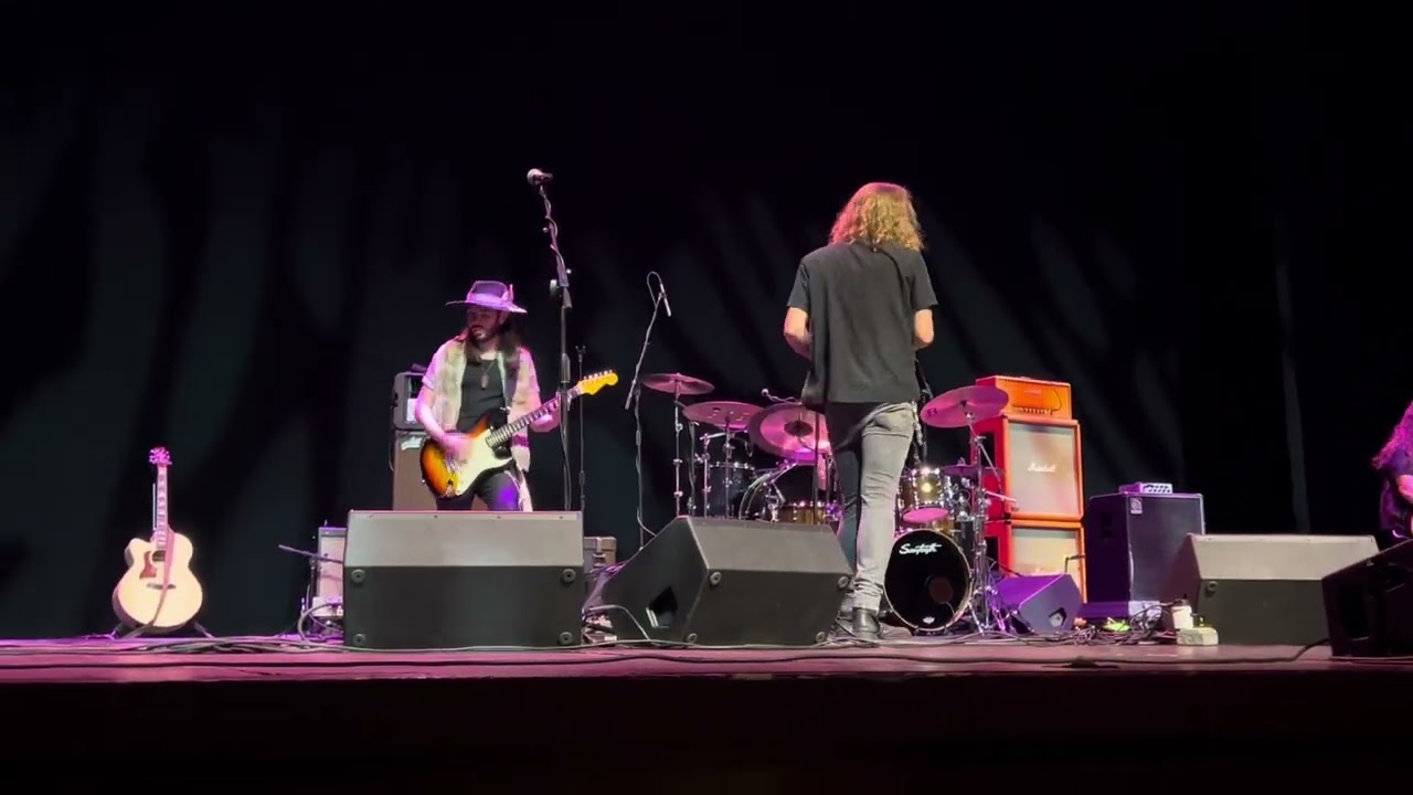 Mark Daly- Superhero    UNRELEASED NEW SONG.           Performed on 10/8/24