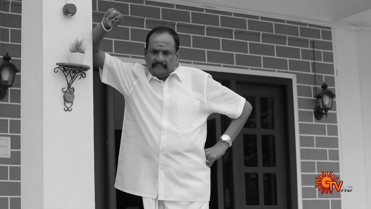 In the Memories of Adhi Gunasekaran! ❤️| Sun Natchathira Kondattam - Best Moments