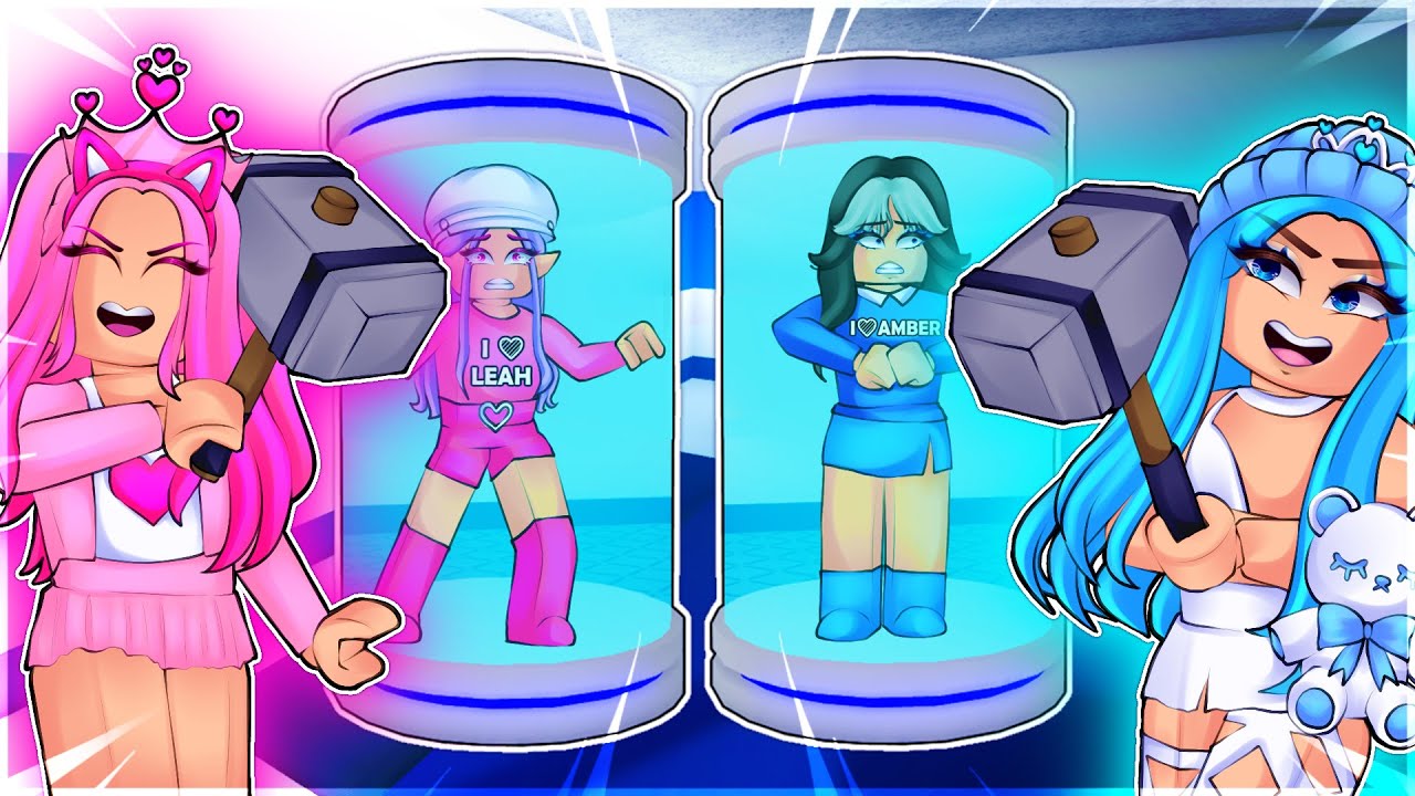 WE CAPTURED OUR FANS IN FLEE THE FACILITY... Roblox