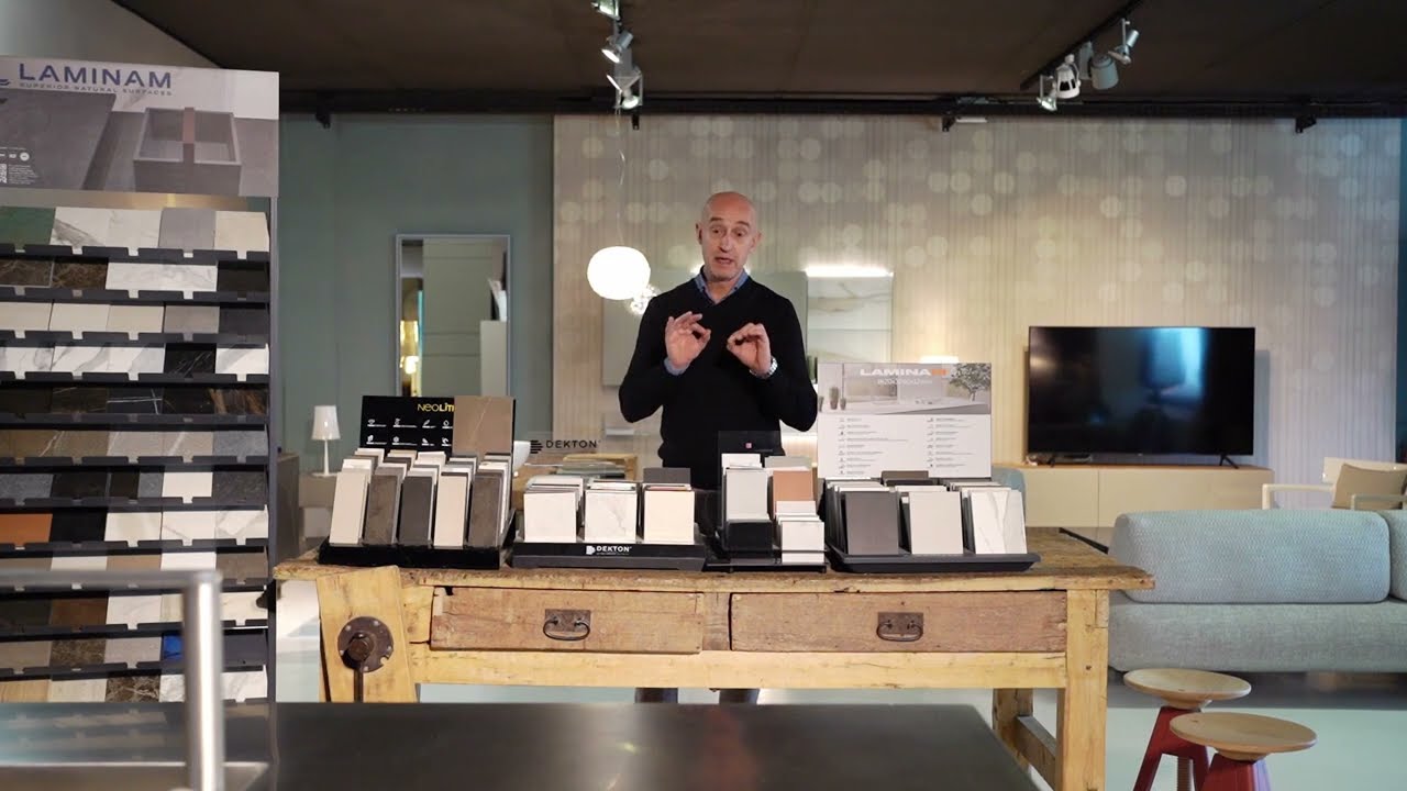 Top cucina - Quale scegliere?