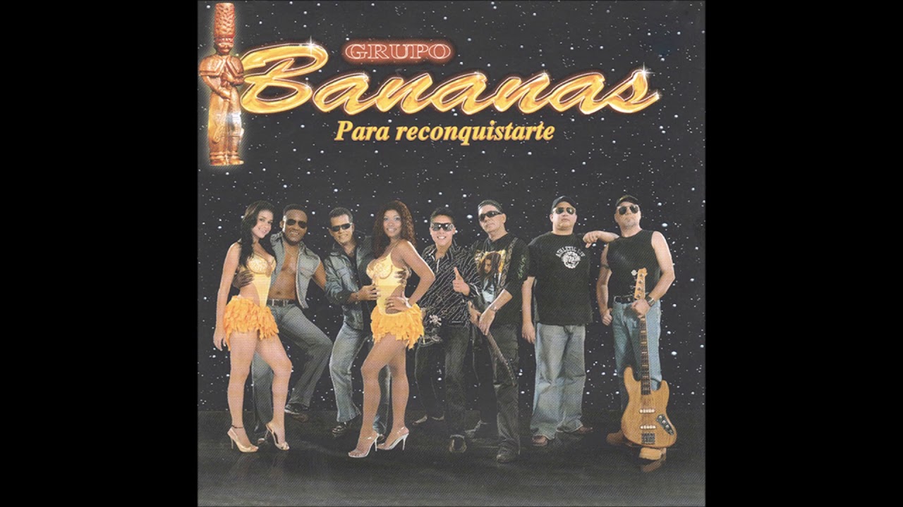 La trituradora - Bananas