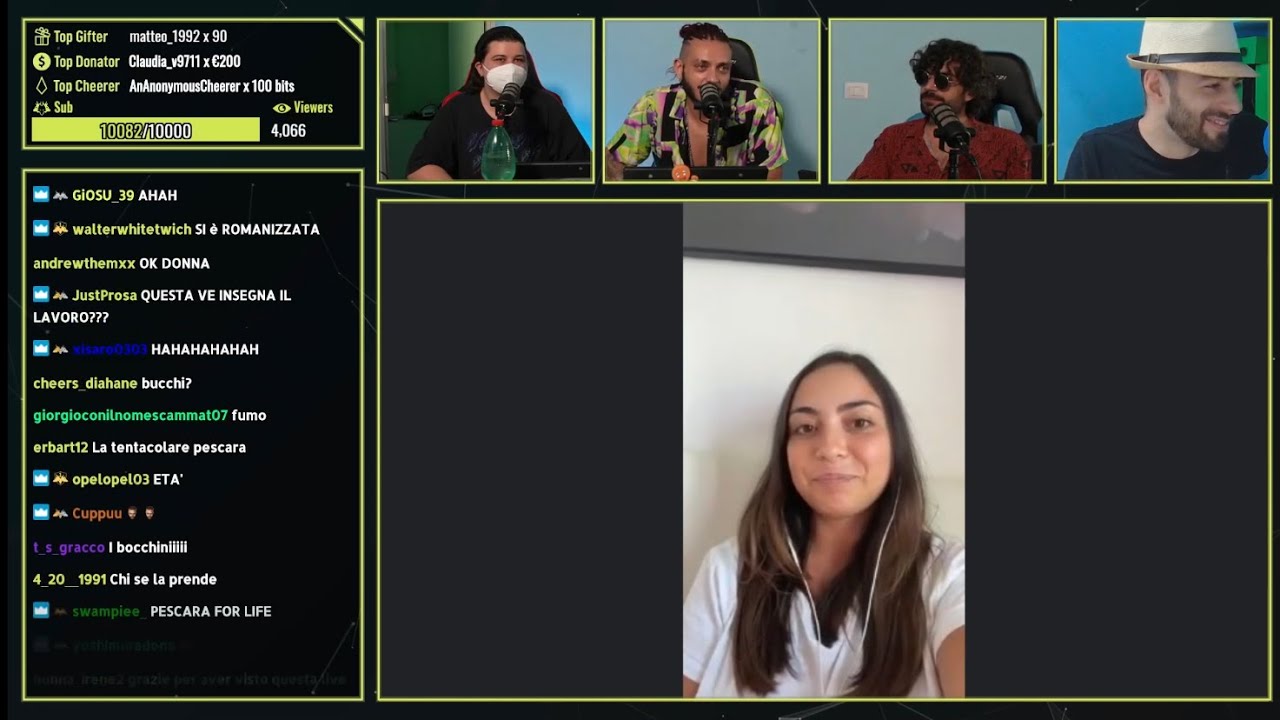 AUTOGESTIONE discord | Cerbero Podcast #995