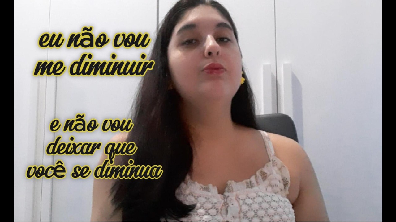 Ser feminina não é ser delicada o tempo todo