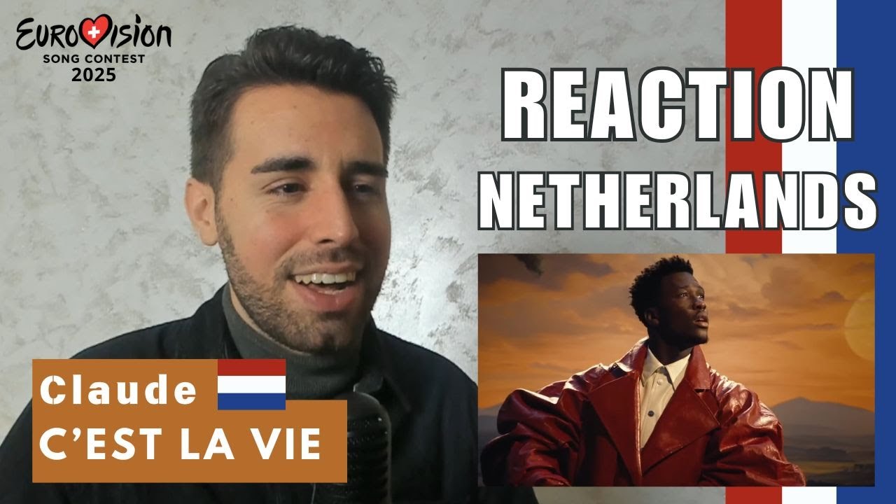 Going French!!! 🇳🇱 