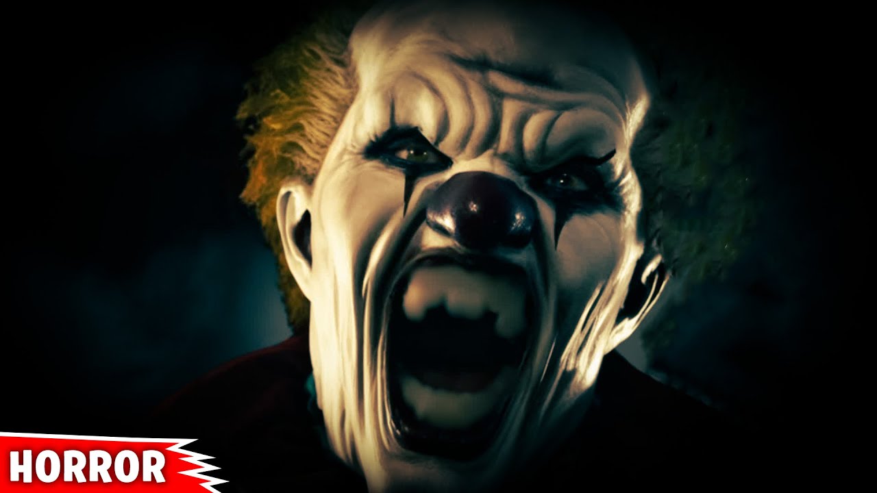 HORROR ESCAPE CIRCUS Fortnite Map Full Guide (All Puzzle Pieces, Keys & Passcodes)