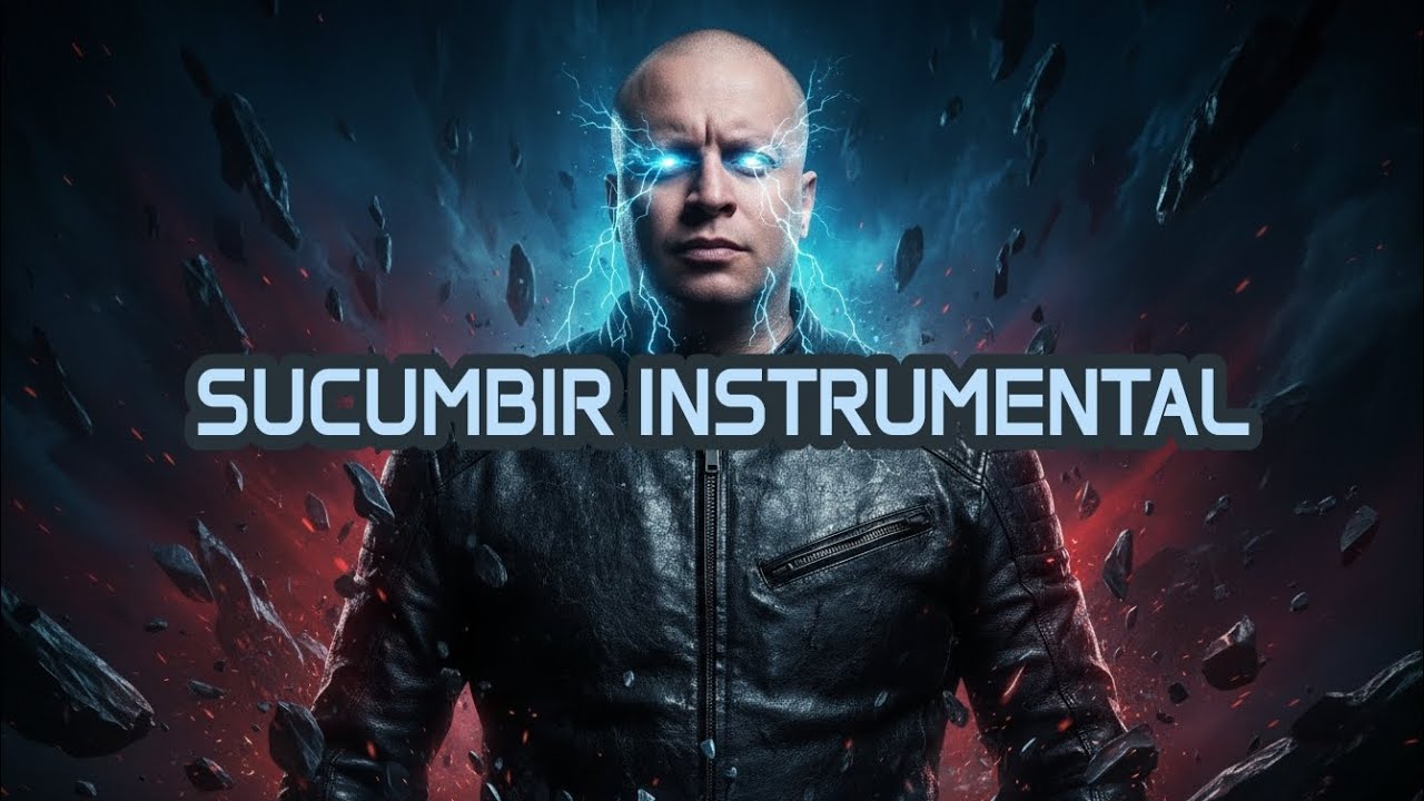 05 - Sucumbir Instrumental