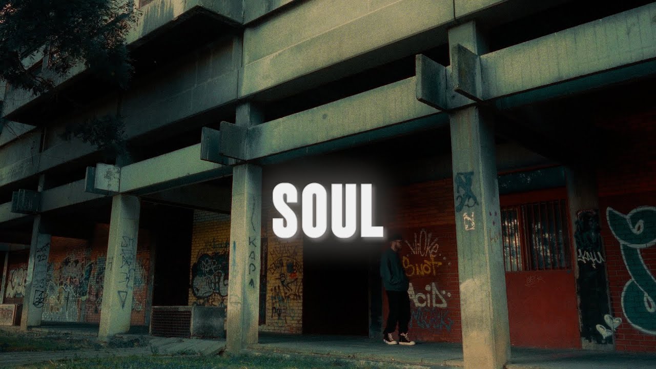 [FREE] MARKUL + СКРИПТОНИТ + КУОК + OSA TYPE BEAT - SOUL