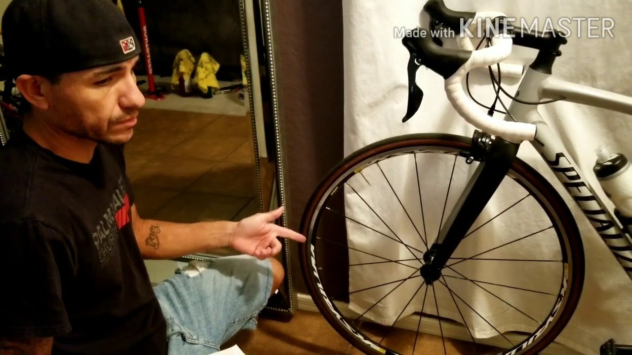 Continental Grand Prix Classic Tire Review
