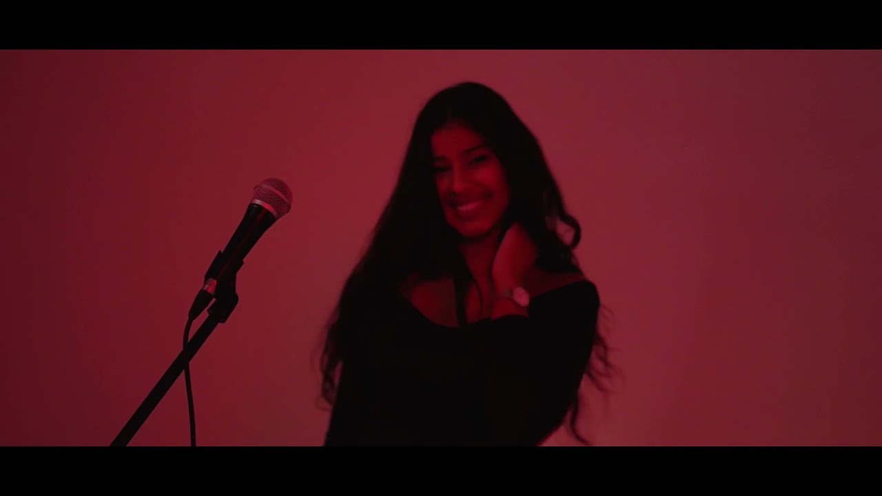 Hasta La Vista, C-vibe (Official Video)