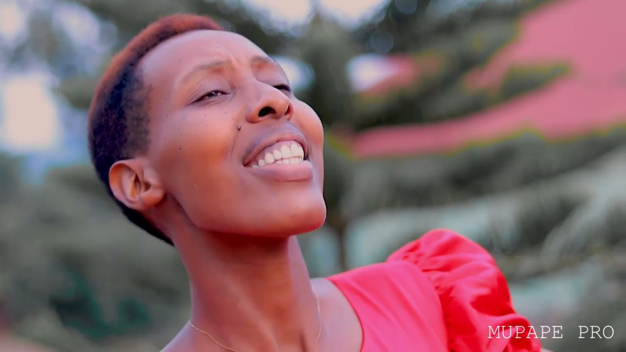PENDO RAMUNGU BY MICO (cover)