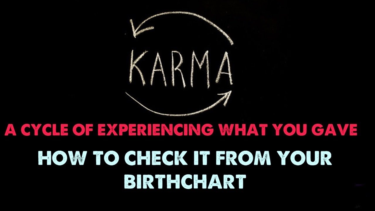 YOUR ASCENDANT AND BIGGEST KARMA IN LIFE #pendingkarma #karmicplanet #learnastrology #readyourchart