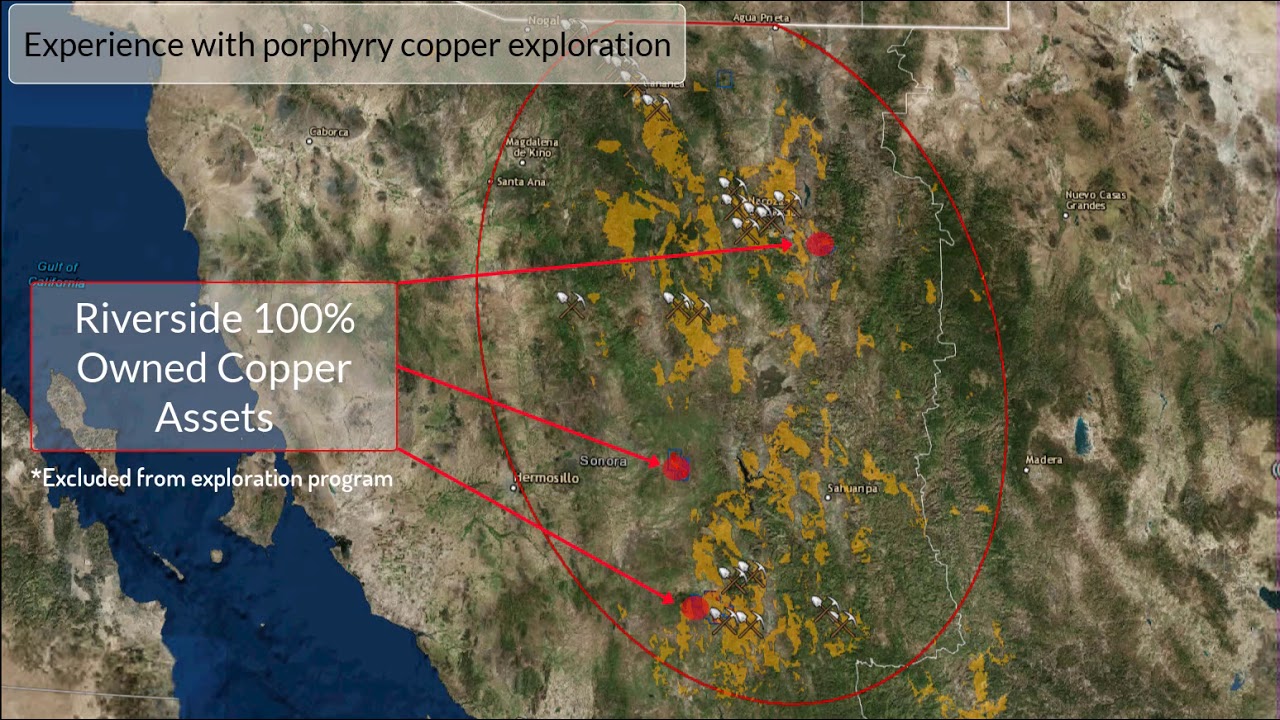 Exploration Funding Agreement with BHP