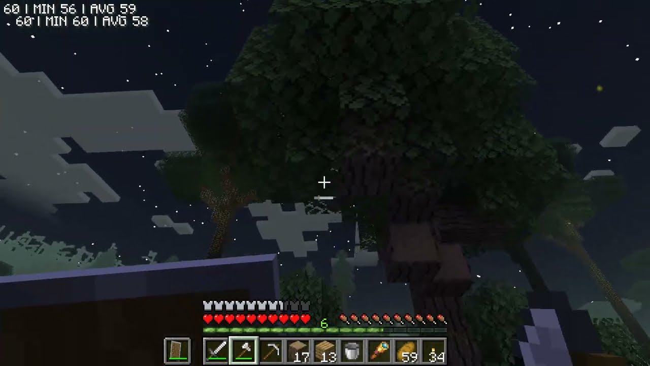 THE TWILLIGHT FOREST! #1