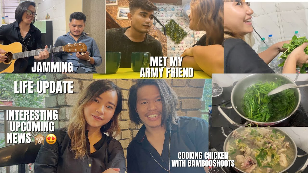 A DAY IN MY LIFE IN PUNE, COOKING VLOG, LIFE UPDATE || PUNE VLOG || FC ROAD PUNE || ANAVLOGS