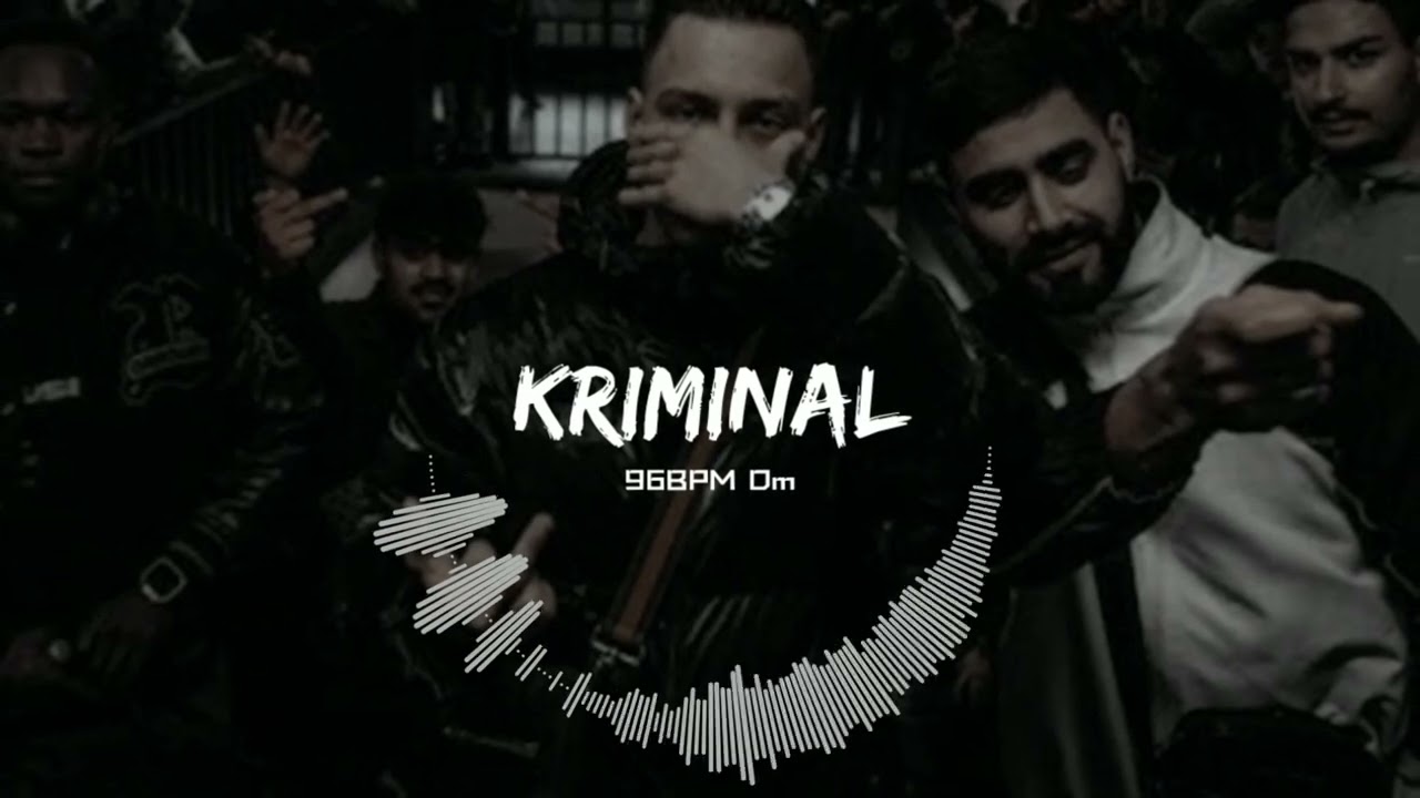 [FREE] Ngee x Samra Type Old School Street Rap Beat - 