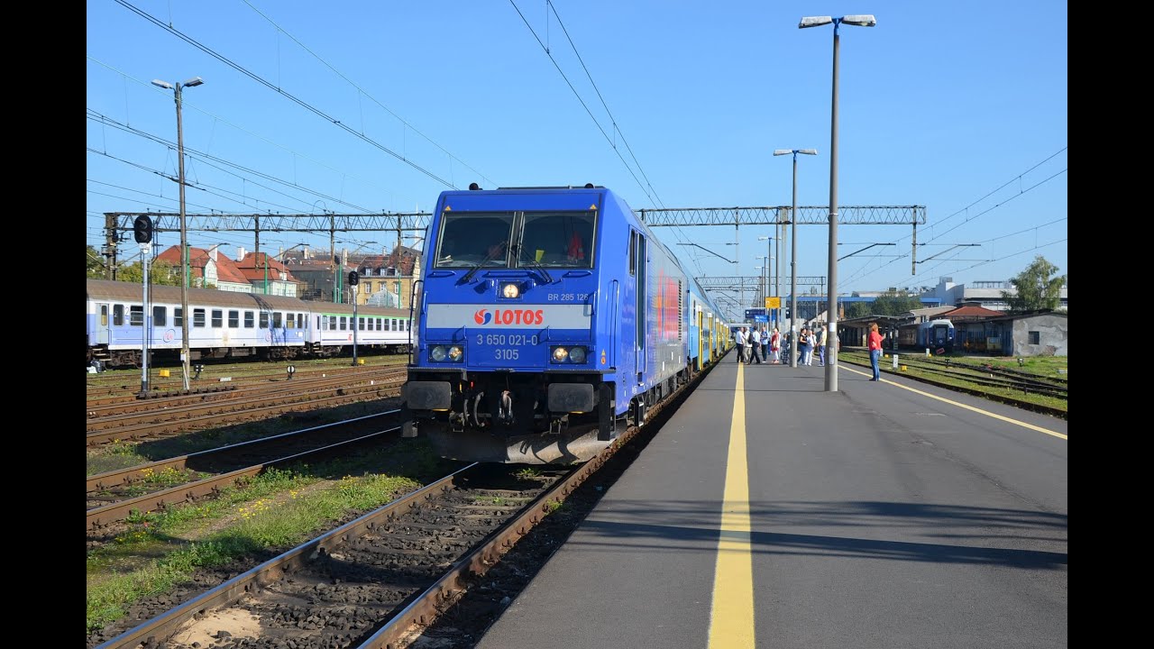 [TurKol.pl] WINNICZEK'14 - Pociągiem na Winobranie!