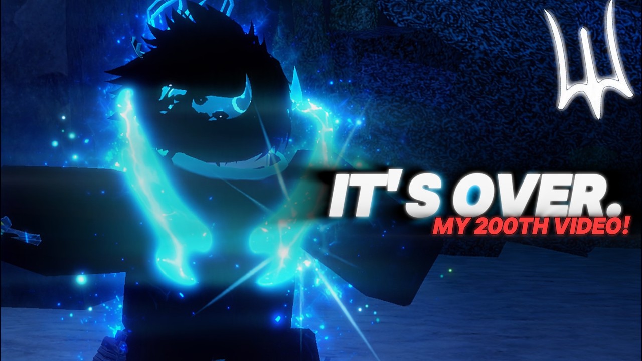 I Tried SAVING Deepwoken.. This Happened Instead | Deepwoken