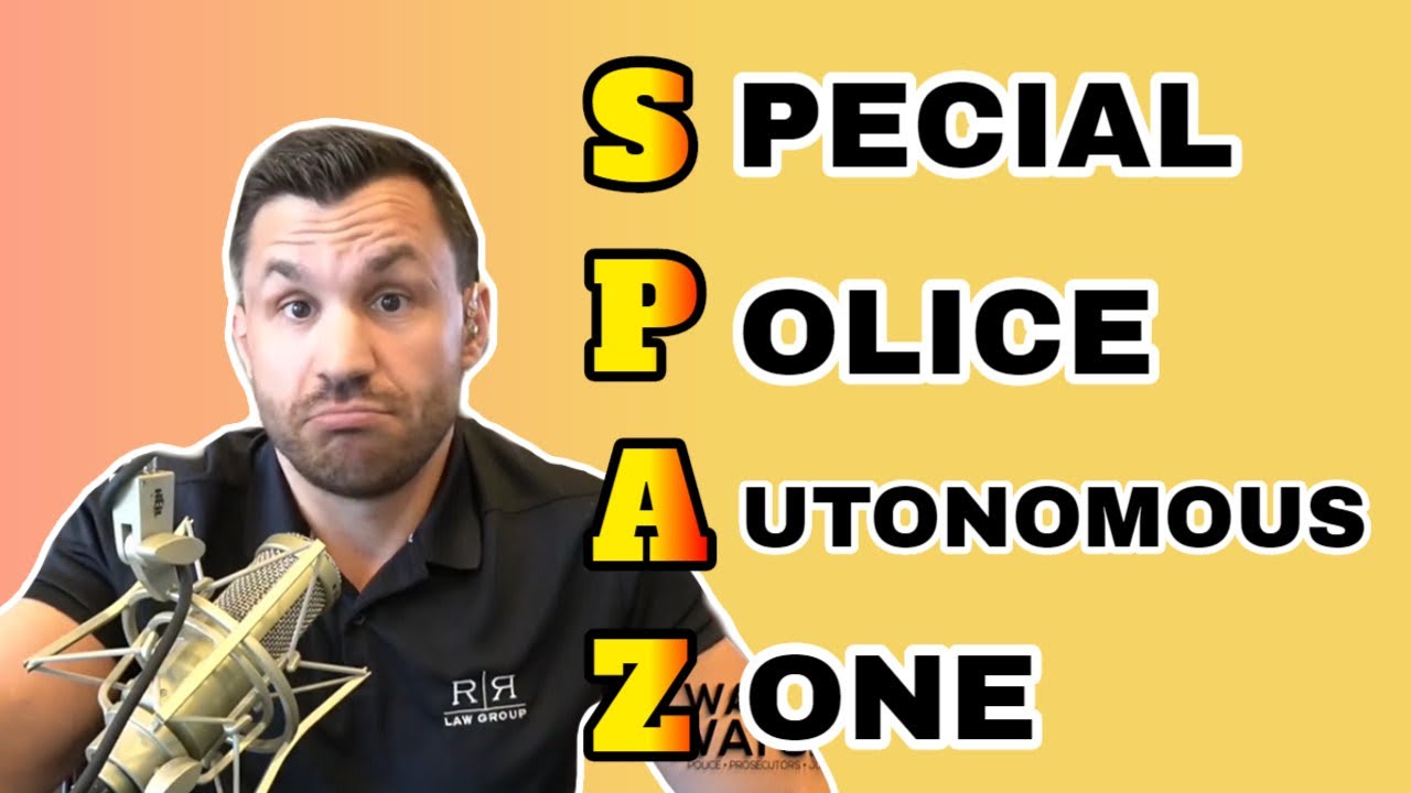 Robert Gruler Introduces the Special Police Autonomous Zone After the CHOP Era Ends