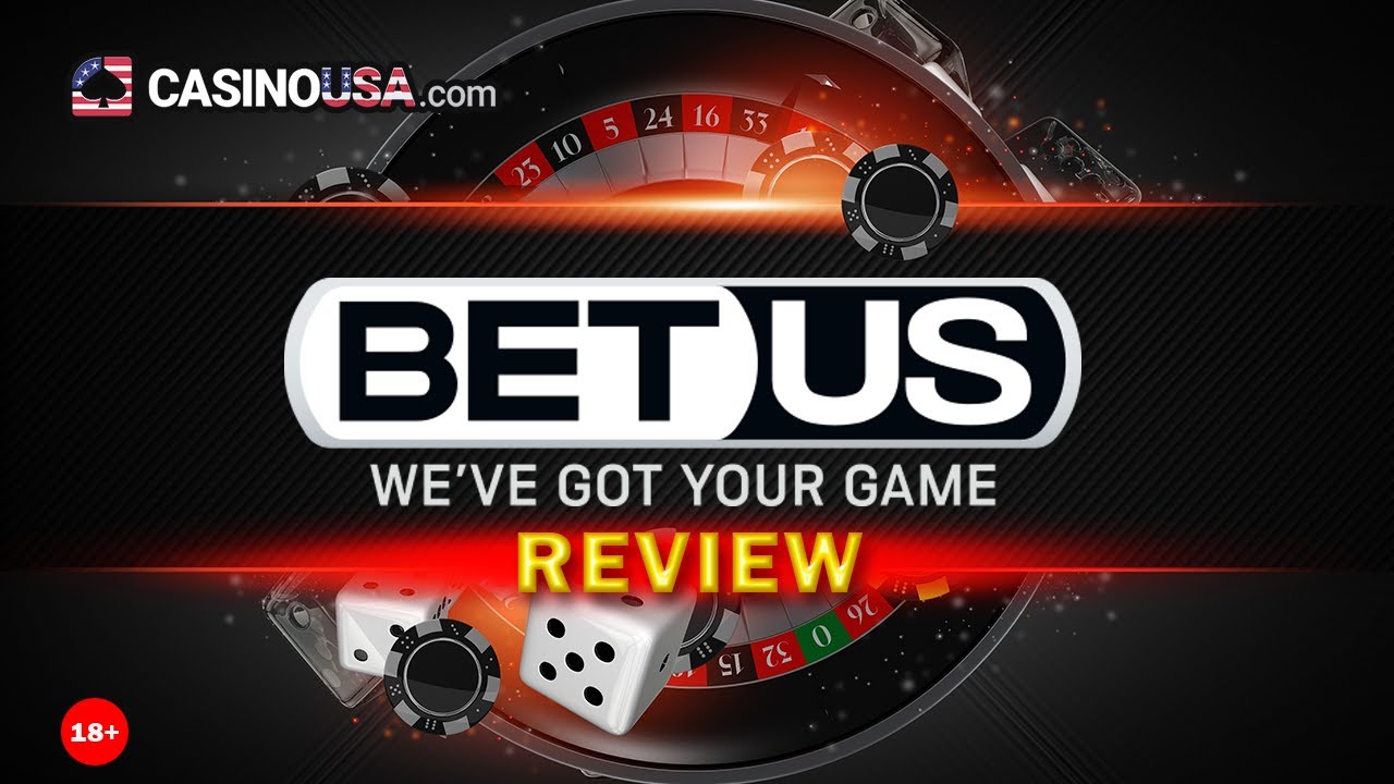 BetUS Review - Honest and Detailed review of - Bet US Casino
