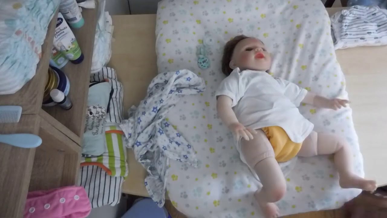 Tayler Bett fertig machen | Abendroutine (Reborn)