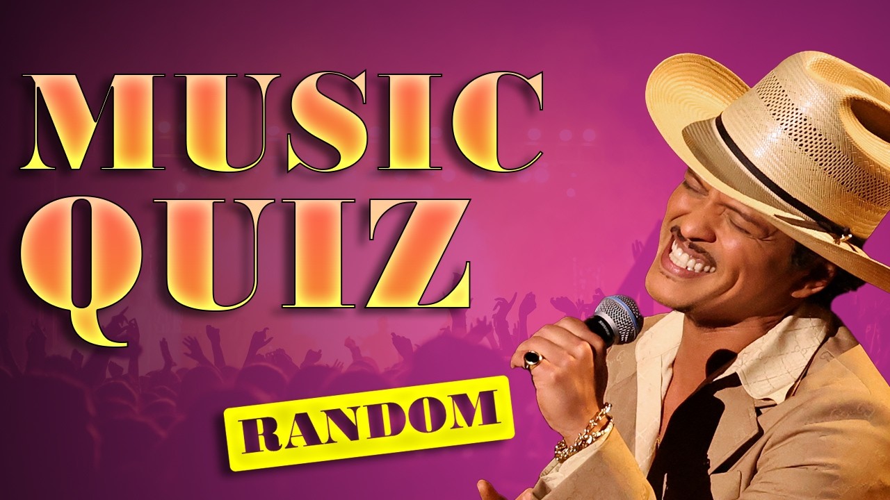 CAN YOU GUESS THESE 30 HIT SONGS?! 🎶 | RANDOM MUSIC QUIZ  | GUESS THE SONG