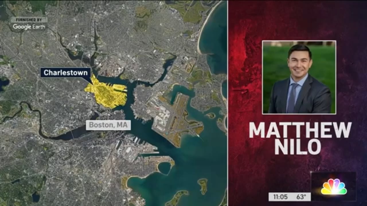 NJ Attorney Arrested in Series of Rapes, Sex Attacks — and There May Be More Victims | NBC New York