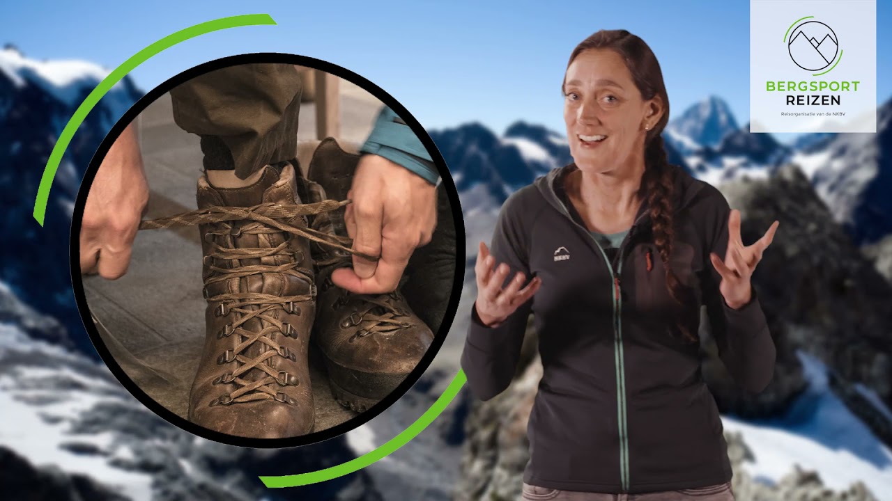 Webinar Bergsportreizen - Huttentochten