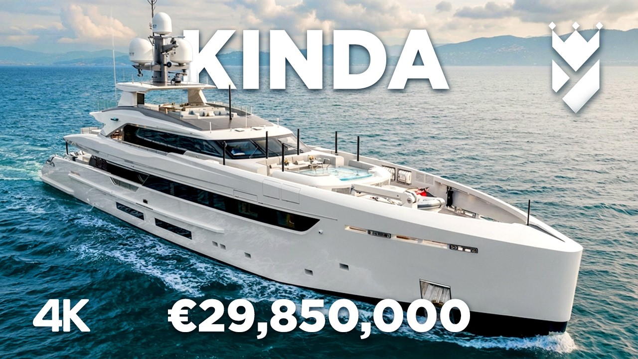 KINDA - Why This 50m Tankoa Feels Bigger Than You&rsquo;d Expect