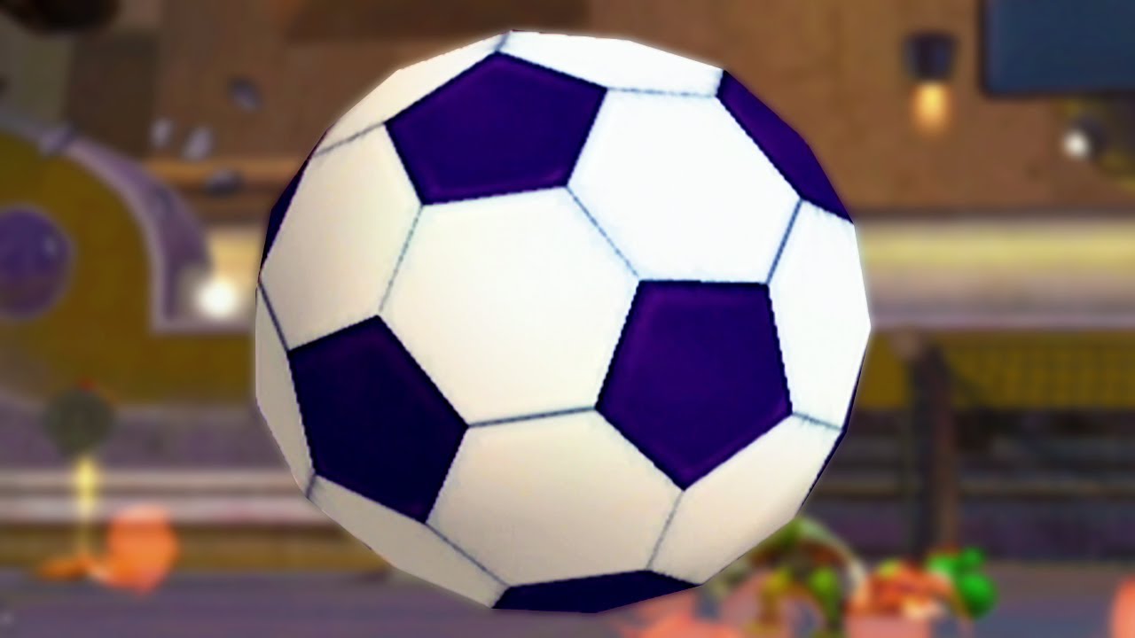 League Table Tournament (Co-op) – Super Mario Strikers (GCN)