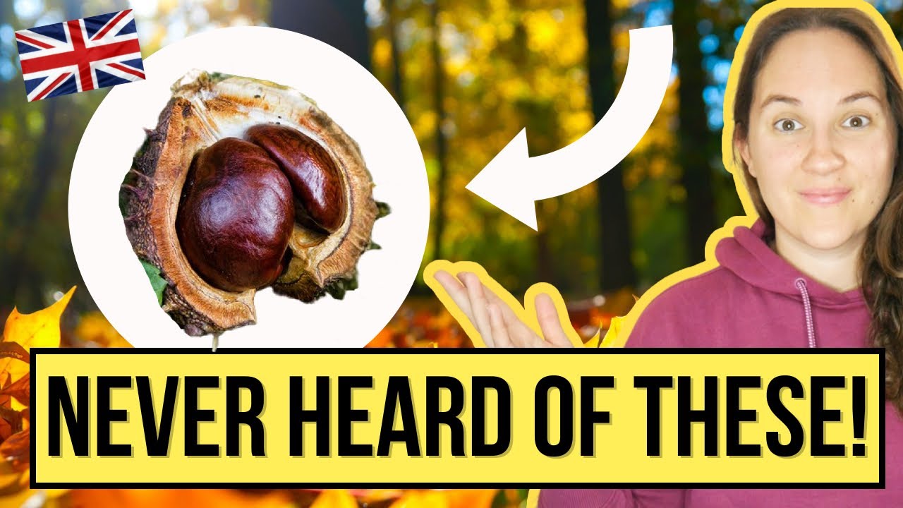 7 Ways British Autumn Was a Huge Culture Shock (to an American)