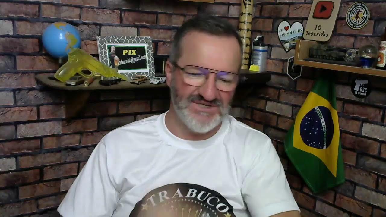 Armas Ter ou não ter?