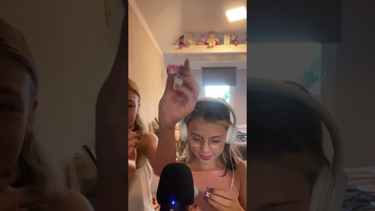 Premier ASMR