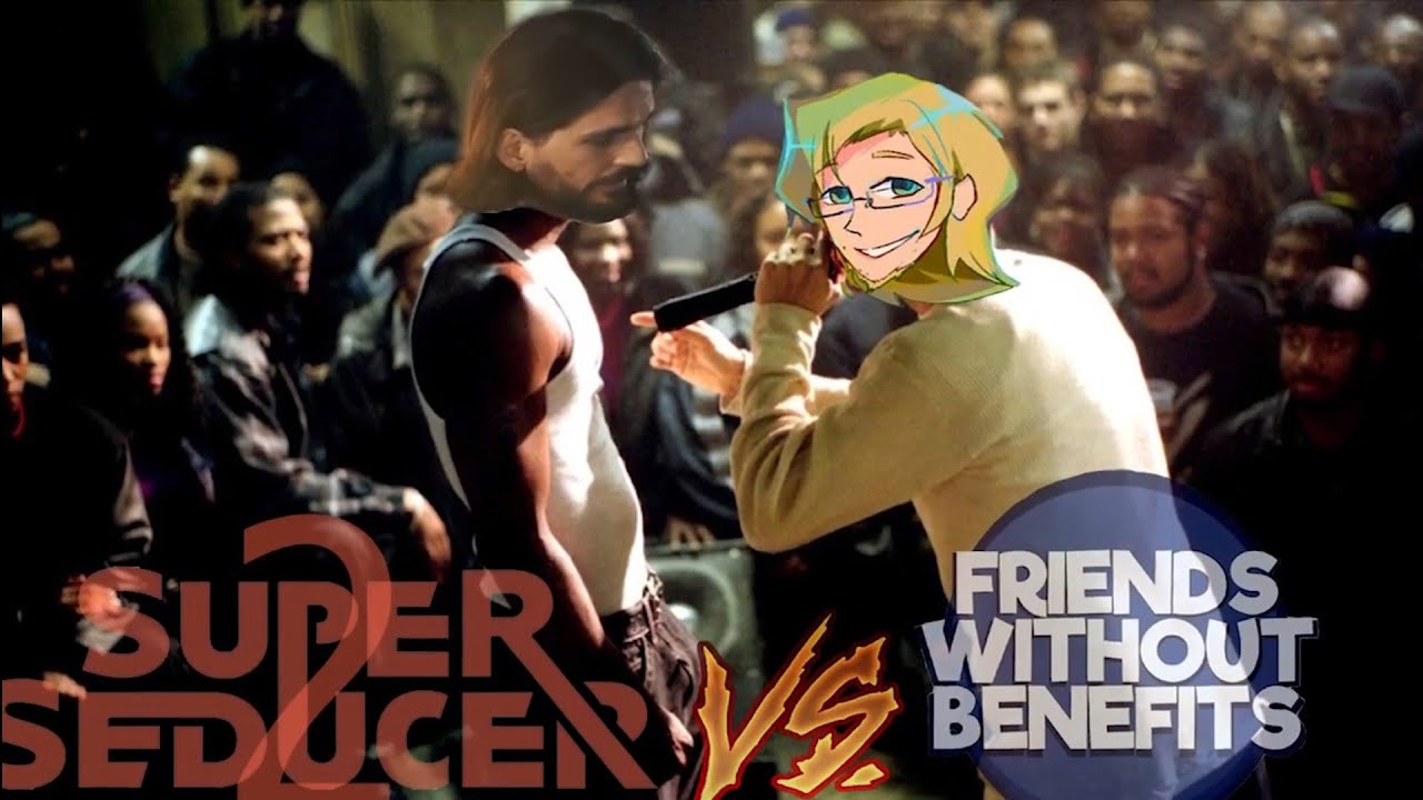 FWOB Comp: Super Seducer 2